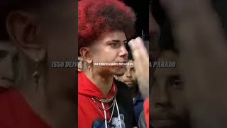 MCHARLES VOLTOU 🔥        #rap #hiphop #freestyle #mcharles