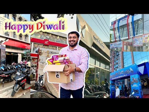 Happy Diwali 2024 🪔 1 Bike Gift For Subscriber 🎁