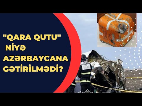 Qara qutu” niyə Azərbaycana çatmadı? – Sabiq prezident sükutu pozdu