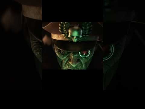 Яррик Идет - Бойцы Армагеддона Приготовьтесь! #вархаммер #warhammer40k