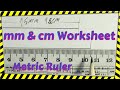 Metric Measurement and Angle Concepts