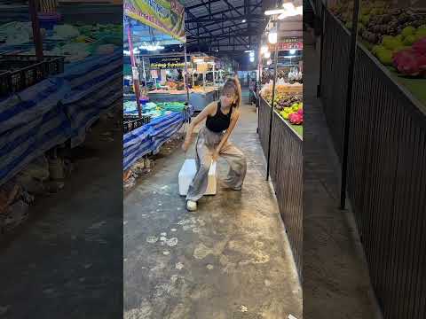 #youtubeshorts #viralvideo #thaifood #เทรนวันนี้ #ละครสั้น