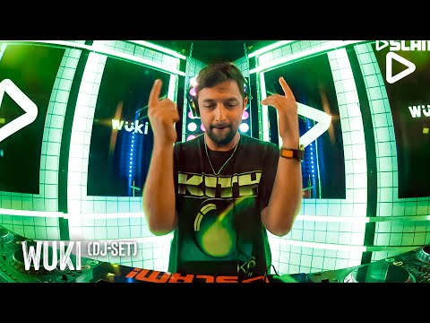 WUKI - SEPTEMBER 2024 (LIVE DJ-set) | SLAM!