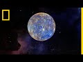 Mercury: The Swift and Mysterious Planet