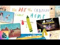 Understanding 'The Day the Crayons Came Home'