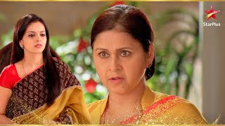 Thaku Maa ने दी Astha को चेतावनी! | Iss Pyar Ko Kya Naam Doon Ek Baar Phir