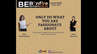 Life of Freedom - Kate Gray