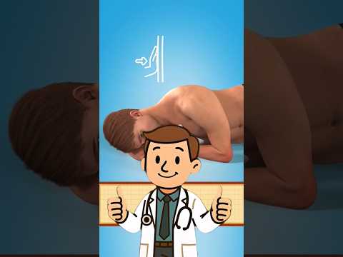 QUE FAIRE SI VOS POUMONS SONT PERCÉS ? #santé #science #shorts