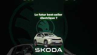 La meilleure électrique à 25 000 € ? #shorts