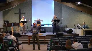Rockford Baptist Church | Media