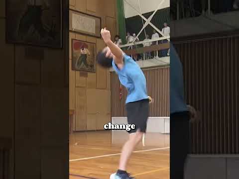This Will Let You Jump Super High! 😨