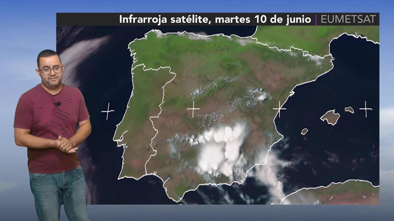 El Tiempo · 16.6.2025