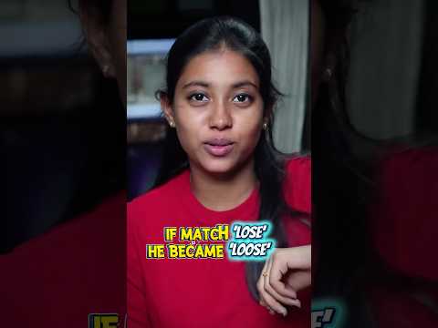 Ipo theriyutha vendam nu solrom nu… 😩 anyone relate this?🤭