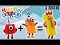 Basic Addition and Subtraction Problems