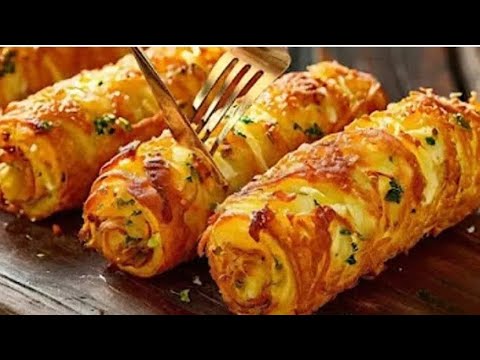 मेरे बच्चे हफ्ते मे 5 दिन यही बनवाते हैं,आप भी एकबार जरूर बनाए || easy breakfast recipe