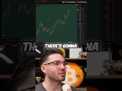 Markets Manipulated? Trump's Crypto Bill & Oil Price Surge!
