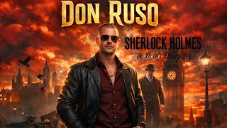 Sherlock Holmes: The Devils Daughter - Don Ruso #8