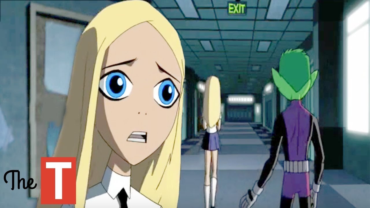 10 Surprisingly Dark Series Finales In Kid-Friendly Shows
