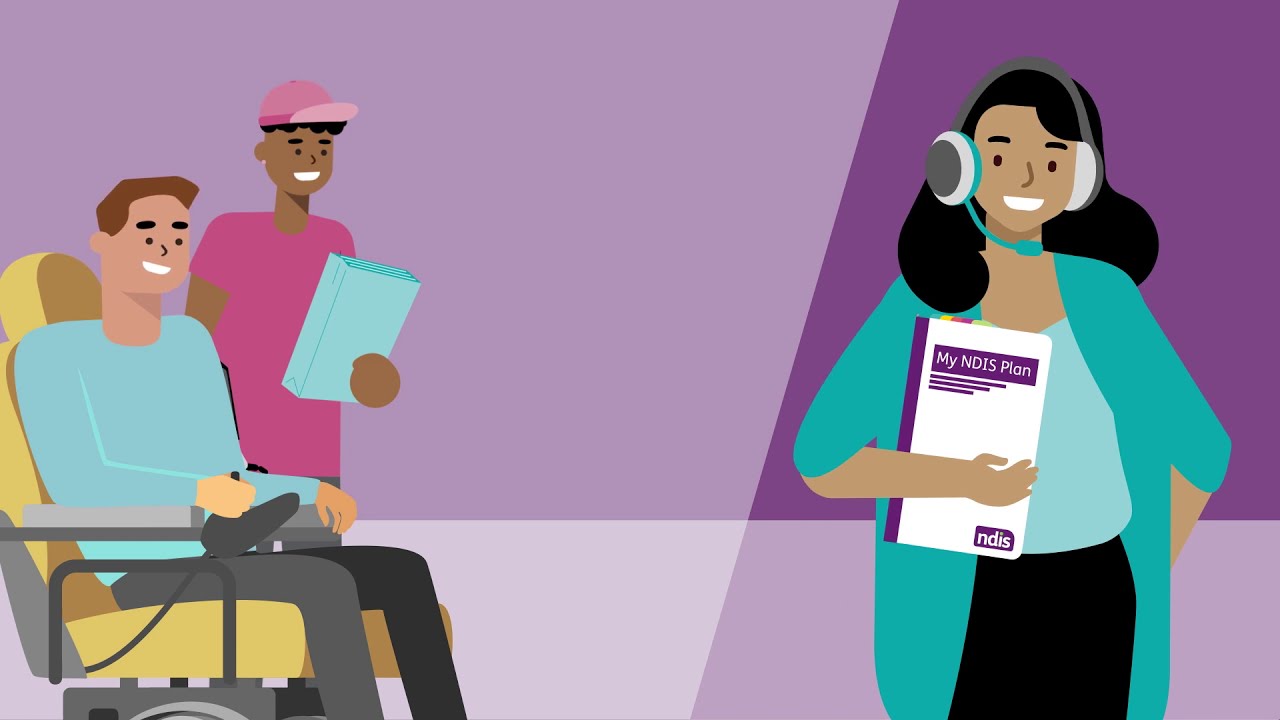 How To - What is the NDIS?