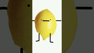 I'm a lemon🍋