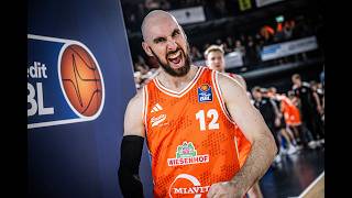 HEISSER ALS HEISS: KUHSE-FEUER IM RASTA DOME! (2.4.26)