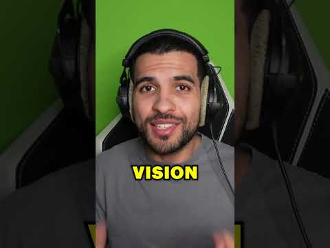 As-tu une vision parfaite ?