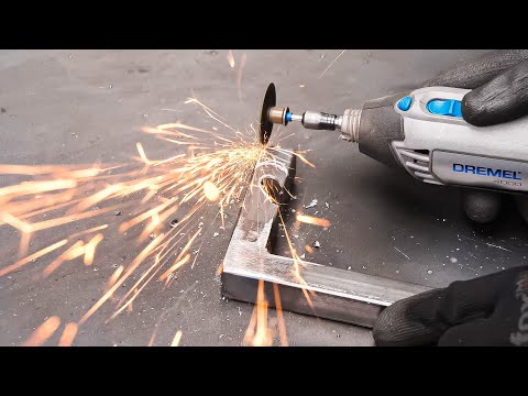 DIY Portable Grill #shorts