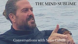 Special Episode 1: Conversations with Sean Cahill