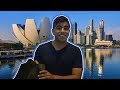 Understanding Singapore's Low Crime Rate