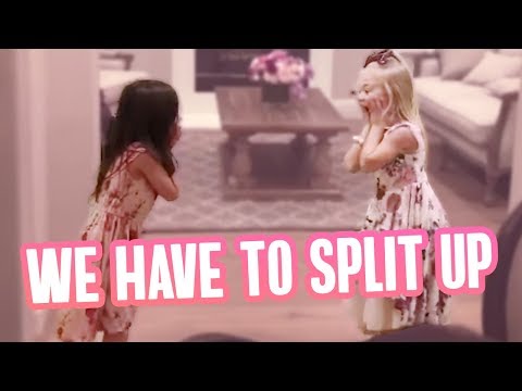 Everleigh and Ava have to split up...
