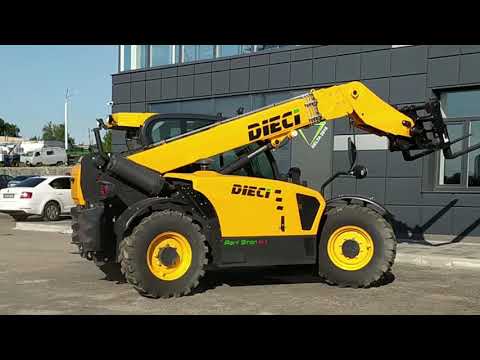 Dieci Agri Plus base