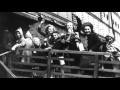 Evacuation Challenges During WWII