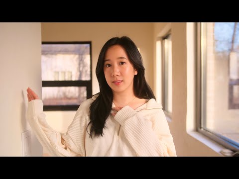 rebuilding my life after loss | to the one who taught me to dream