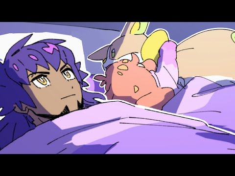 Curiosidades Pokemon Para el Insomnio