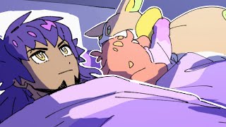 Curiosidades Pokemon Para el Insomnio