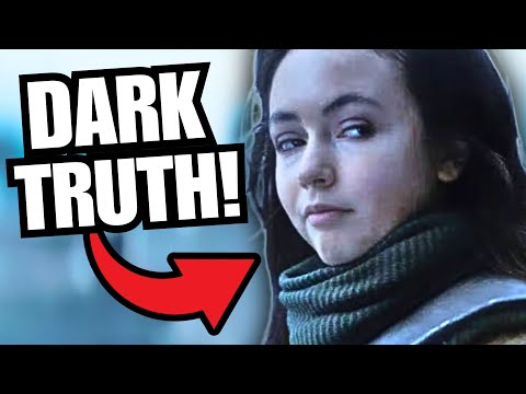 The HORRIFYING Truth of Star Wars Skeleton Crew!