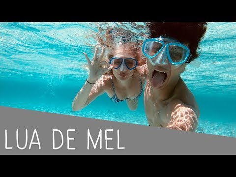LUA DE MEL EM MALDIVAS - Daily Vlog