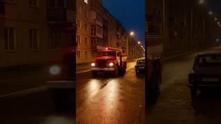 Письмо жителя из Чернобыля !