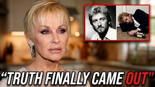 36 Years Later Keith Whitley's Wife Finally Reveals What REALLY Happened That Night