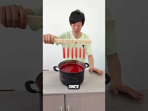Candles Making By Wax😱
