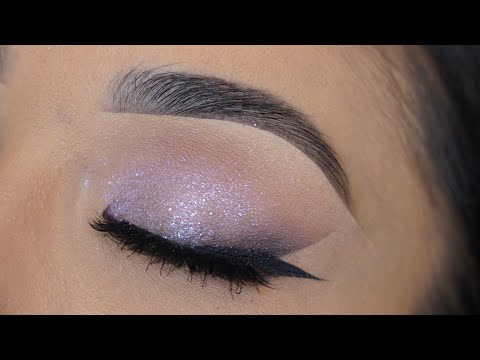 Tutorial De Sombras Moradito Dramatico | PASO A PASO