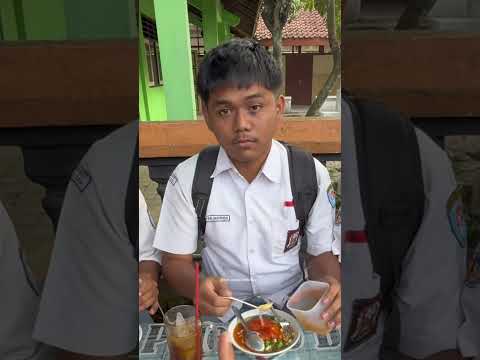 Berlima tah popo bro tapi numpak mobil 😂🤣