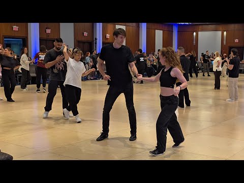 “Ultimate Swing Dance Championship | Best of the Best!”
