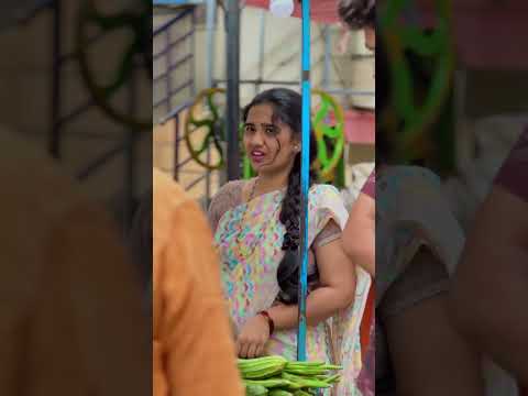 Wait for end #concept #reality #shorts #naveensamrat #family