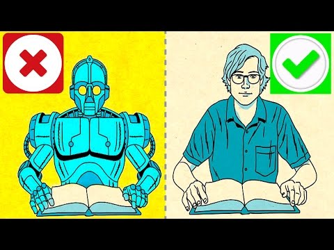 КАК Читать 50 Слов в Секунду? УЗНАЙ 8 Секретов!