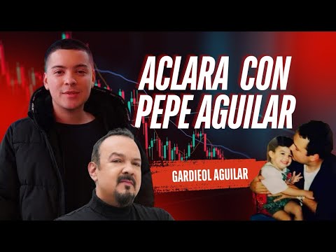 ¿Es hijo de Pepe Aguilar? 😱💯🔥🎵 I Habla por primera vez