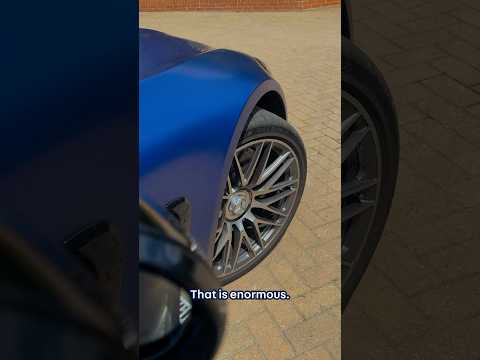 Are these tyres really necessary? 🛞