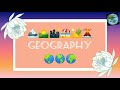 Lithosphere and Tectonic Plates