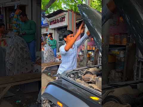 Thar ko krwa Modify 🤯 | Maanbhai Shorts #shorts #maanbhaigamer