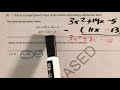 Finding Intersection Points of Functions